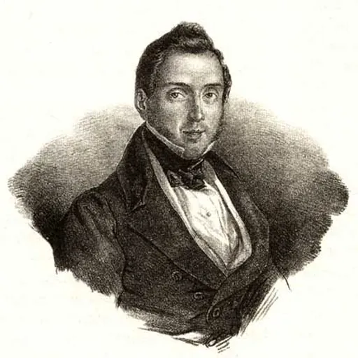 Portrait of Pasquale Tola