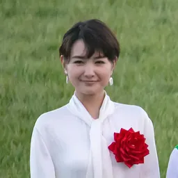 Portrait of Wakana Aoi
