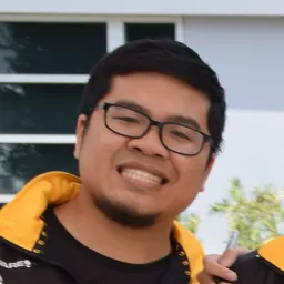 Portrait of KiWiKiD