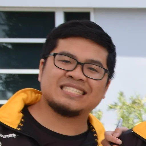 Portrait of KiWiKiD