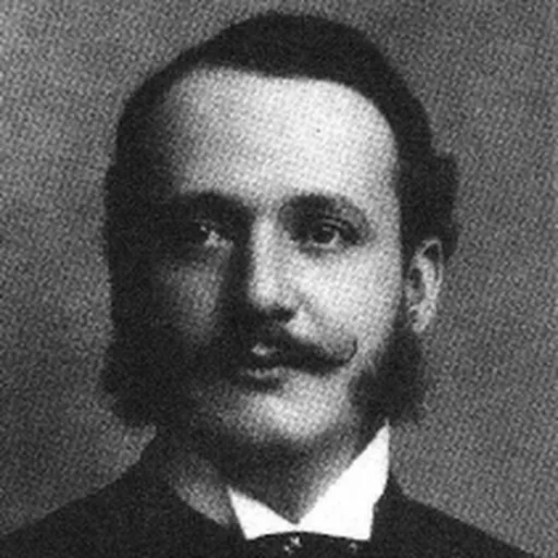 Portrait of Endre Hadik-Barkóczy