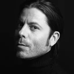 Portrait of Keith-Lee Castle
