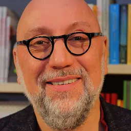 Portrait of Jürgen Kehrer