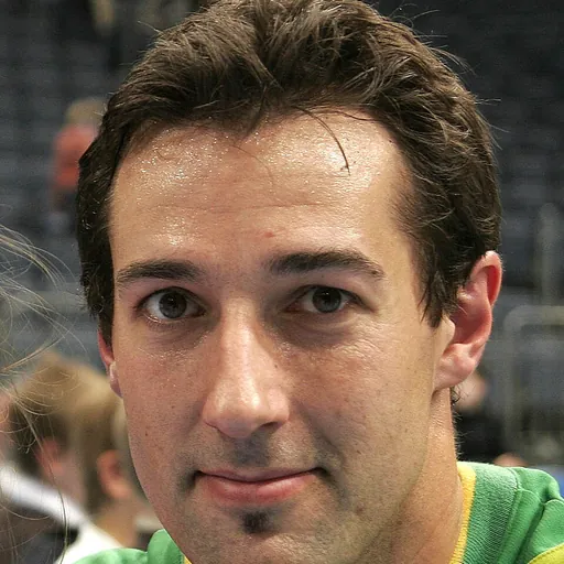 Portrait of Jesper Larsson