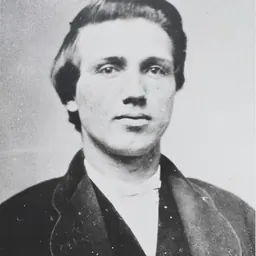 Portrait of Thomas H. Stack
