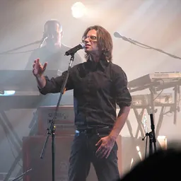Portrait of Yuval Banai