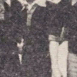 Portrait of Kostas Negrepondis