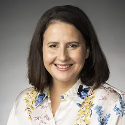 Portrait of Catherine Hutchesson
