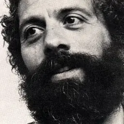 Portrait of Facundo Cabral