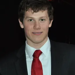 Portrait of Jeff Skinner