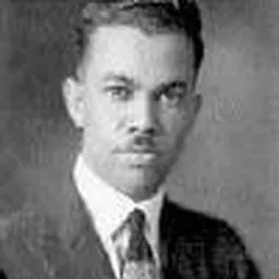 Portrait of Paul R. Williams