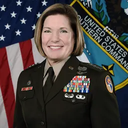 Portrait of Laura J. Richardson