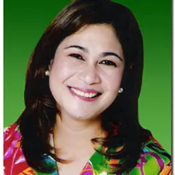 Portrait of Joan Alarilla