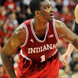Portrait of Noah Vonleh