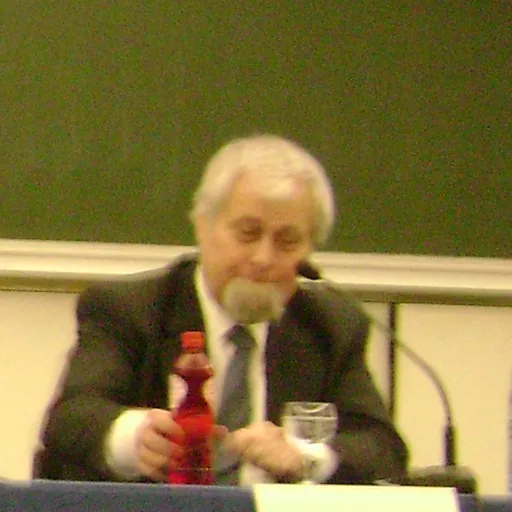 Portrait of Hugo Coveliers
