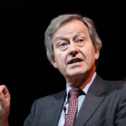 Portrait of Stephen Dorrell
