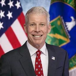 Portrait of Chris Wright