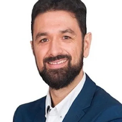 Portrait of Felipe Mena Villar