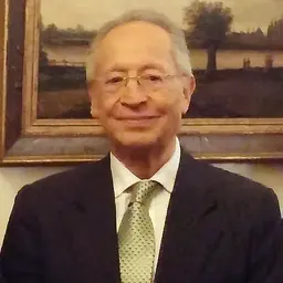 Portrait of Efthymios Mitropoulos