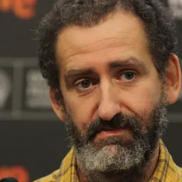 Portrait of Jon Garaño
