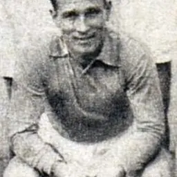 Portrait of André Simonyi