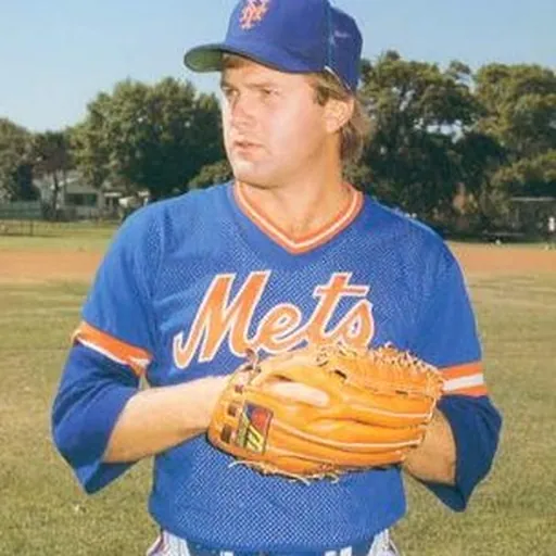 Portrait of Bill Latham