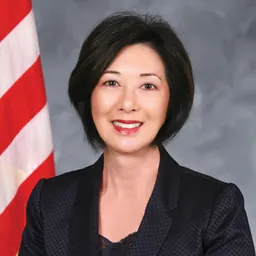 Portrait of Lisa Bartlett