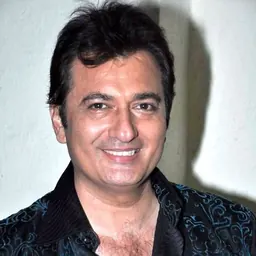 Portrait of Avinash Wadhawan
