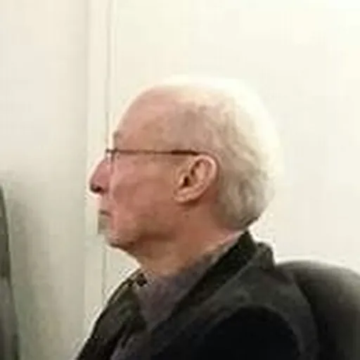 Portrait of Yves Daoust