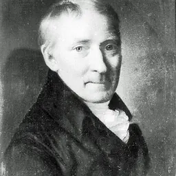 Portrait of Daniel Caffé