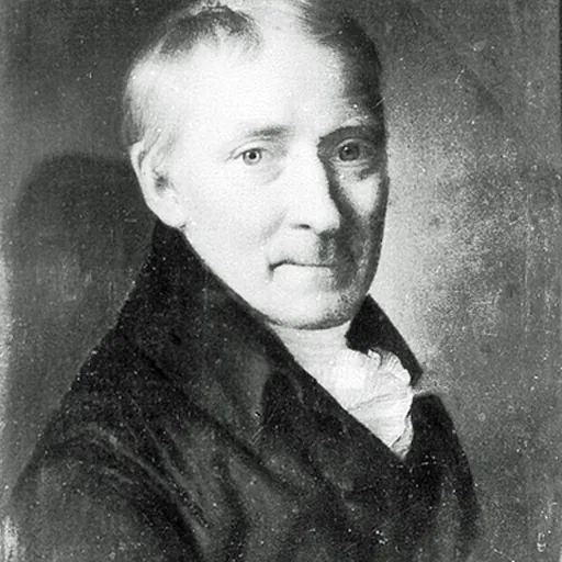 Portrait of Daniel Caffé