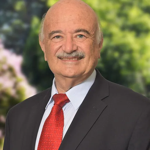 Portrait of Alfredo Sadun