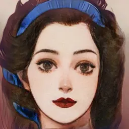 Portrait of Leonor de La Guerra