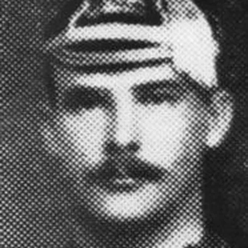 Portrait of Theo Samuels
