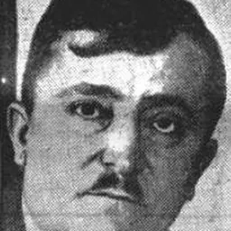 Portrait of Svetislav Tisa Milosavljević