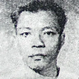 Portrait of Max Tera