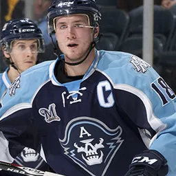 Portrait of Colton Sissons