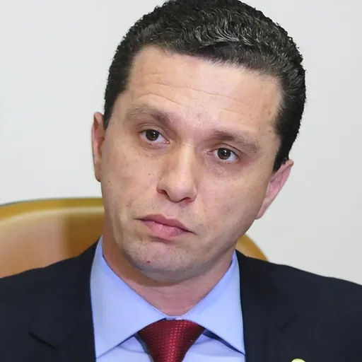 Portrait of Fausto Pinato