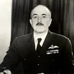 Portrait of Frank McNamara