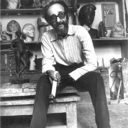 Portrait of Lev Razumovsky