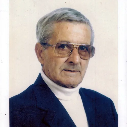 Portrait of Orfeo Reda