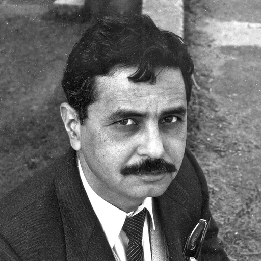 Portrait of Swarajbir Singh