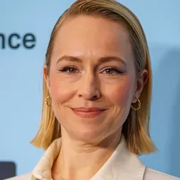 Portrait of Sarah Goldberg