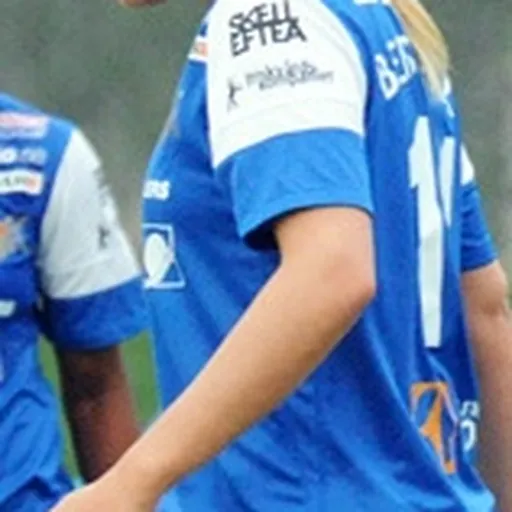 Portrait of Sandra Betschart