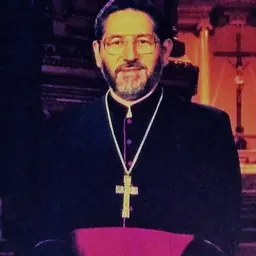 Portrait of Hipólito Reyes Larios