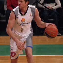 Portrait of Vladimir Boisa