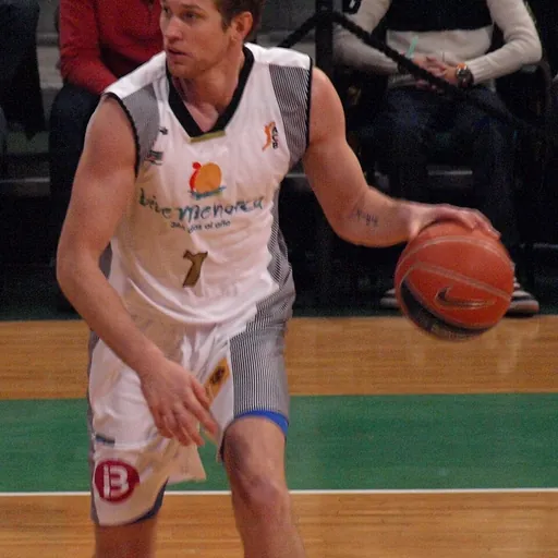 Portrait of Vladimir Boisa