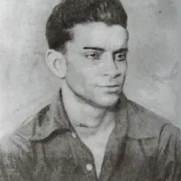 Portrait of Karuna Bhattacharya