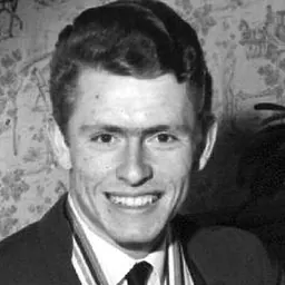 Portrait of Michel Chapuis