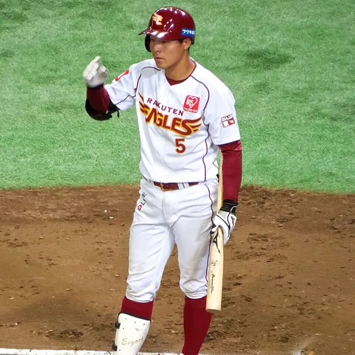Portrait of Eigoro Mogi